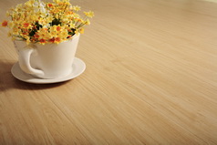 HDF/MDF Laminate flooring
